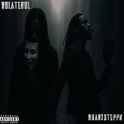 Carry a Mask (feat. KhariSteppn) - Single