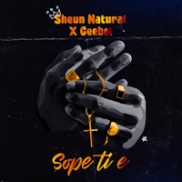 Sope Ti e (feat. Cee Boi) - Single - Sheun Natural