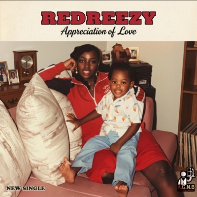 Appreciation of Love - Single