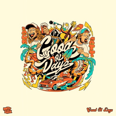 Good Ol' Days - Single