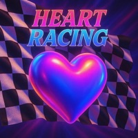 Heart Racing (feat. Enki & Zayro) - Single - BOBBYDRMR