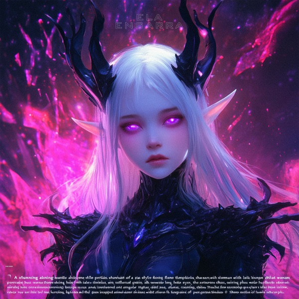 ELA ENSARRA - EP