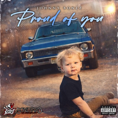 Proud of you - Single