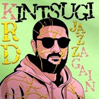Kintsugi - Krd & Jazzagain