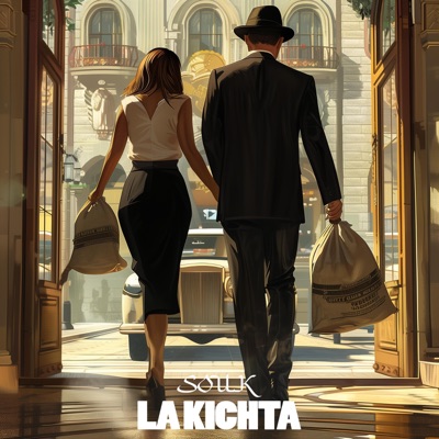 La kichta - Single