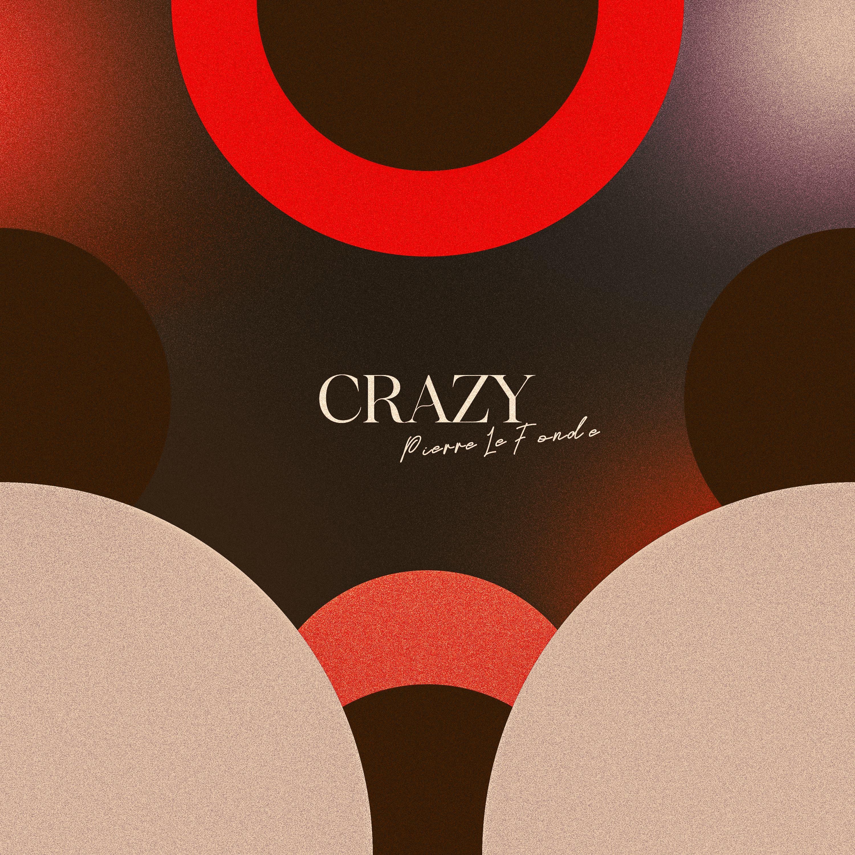 Crazy - Single