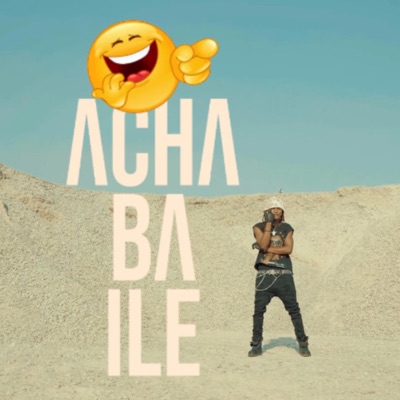 Acha ba île - Single