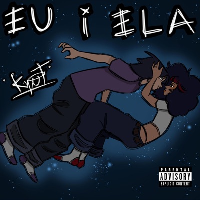 Eu i Ela - Single
