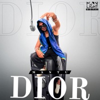 DIOR - Single - Mantu