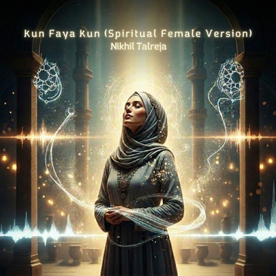 Kun Faya Kun (Spiritual Female Version) - Single