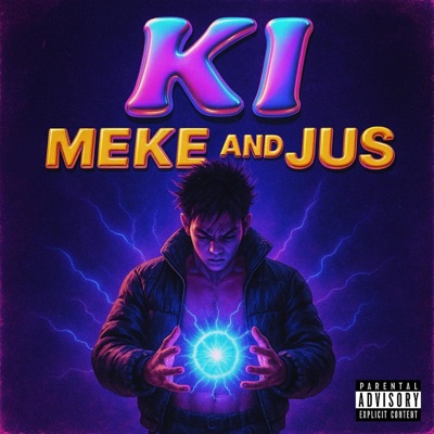 KI (feat. Jus) - Single