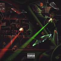 225 Business (feat. YoungBoy Never Broke Again) - Boosie Badazz Cover Art