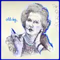 Old Dog
