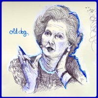 Old Dog