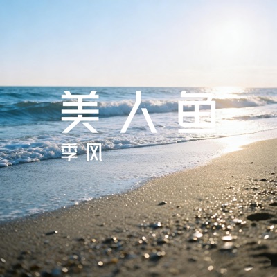 季风Monsoon - 美人鱼(女生版)