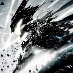 Blade! - EP
