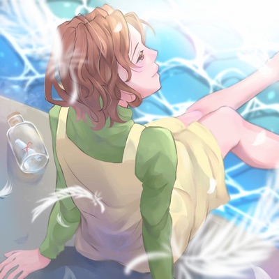 Song - Canary - Sawamura Kirari