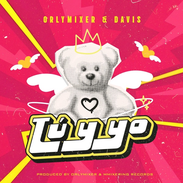 Tú y Yo (feat. Davis)