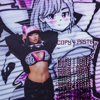 COPY+PASTE - Single - Paloma Mami