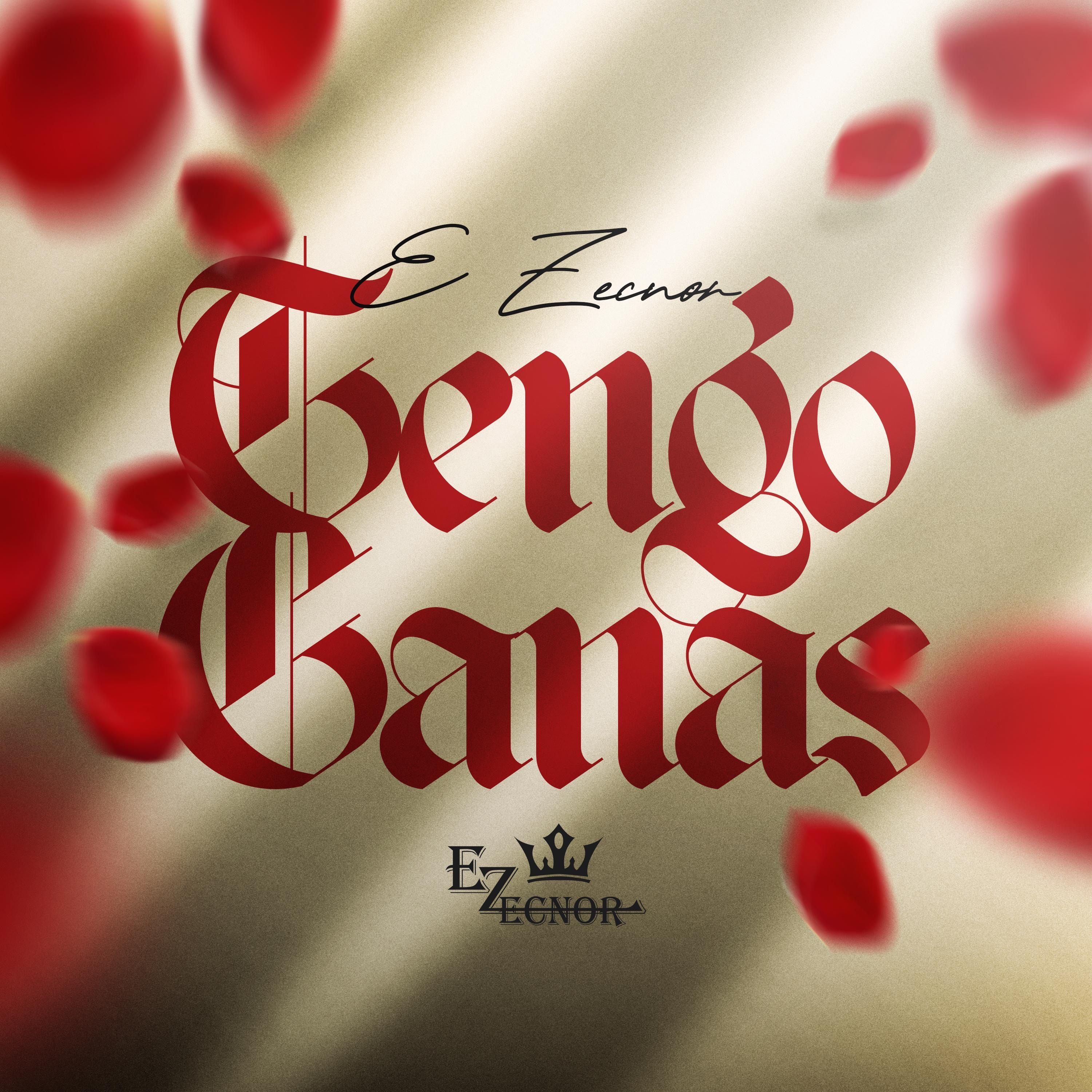 Tengo Ganas - Single