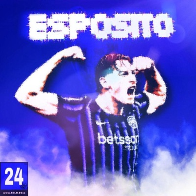 FREESTYLE N24 - Single