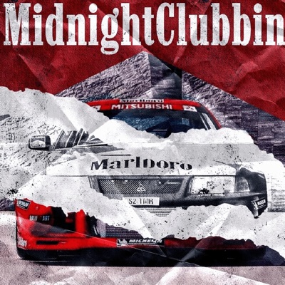 MidnightClubbin - Single