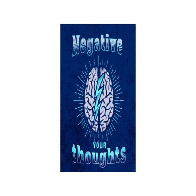 Negative thoughts - Single