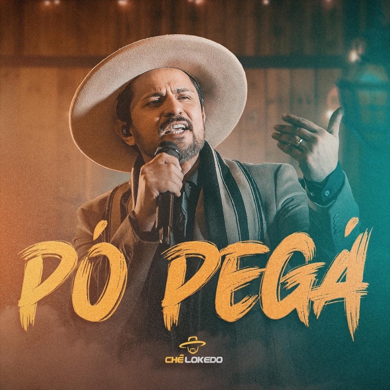 Pó Pegá - Single
