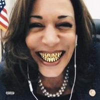 Kamala Harris - Single - Tony E