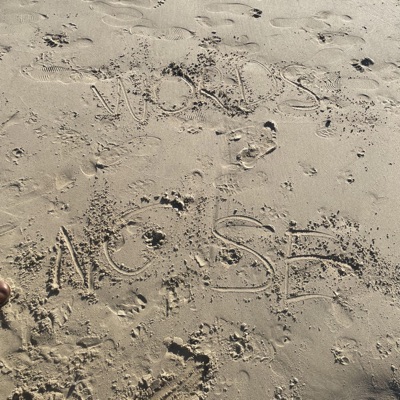 NO SE / WORDS - Single