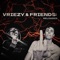 Shitbomb (feat. IZAC) - VRIEZY lyrics