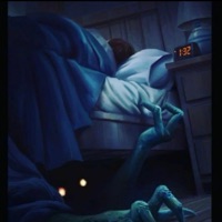 Monsta Under Yo Bed - Single - Anthony Wilson