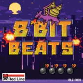 When 8 Bit and Hip Hop collide artwork