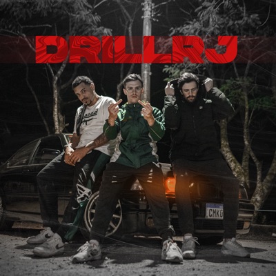 Drill Rj - Single