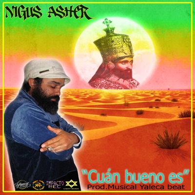 Cuán bueno es (feat. Yaleca Beat) - Single