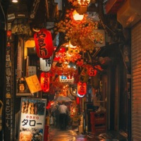 Kamifusa - Single - MarkedGreen