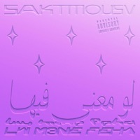 LW M3NE FEHA (feat. Mousv & Revu) - Single - Sakt