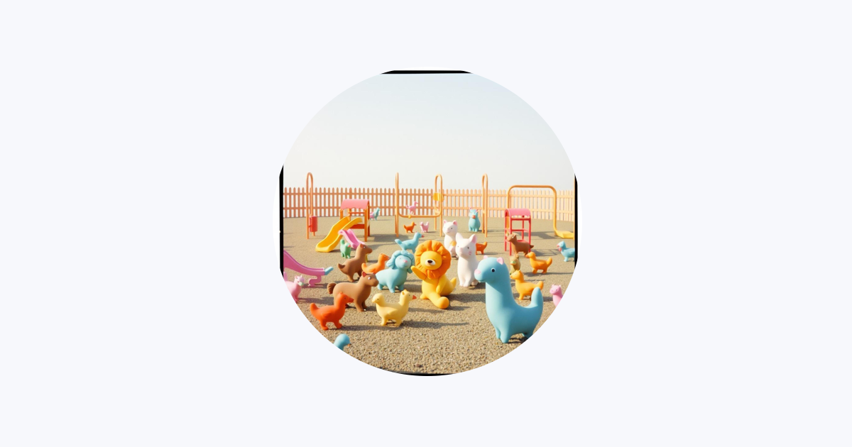 ミュージシャン Kiki kiki - Apple Music