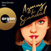 Agency for Scandal - Die "Agency for Scandal"-Reihe, Band 1 (Ungekürzte Lesung) - Laura Wood