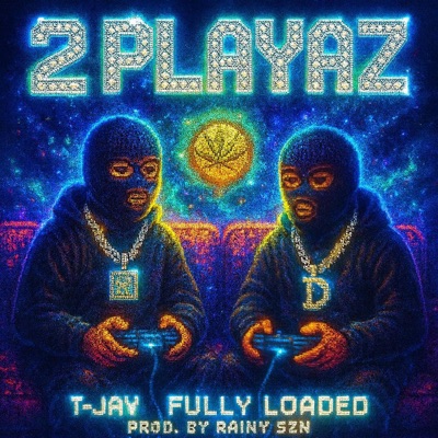 2 Playaz - Single