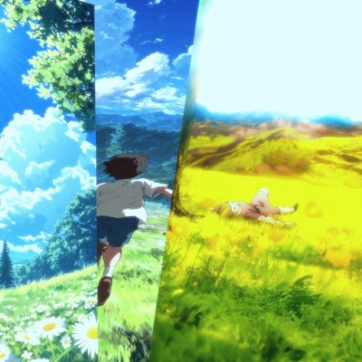 What You Said! - Single