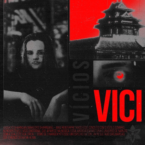 Vícios