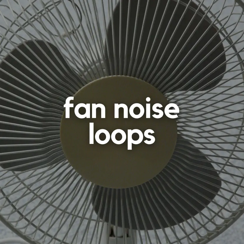 Noise loops. Noise loops