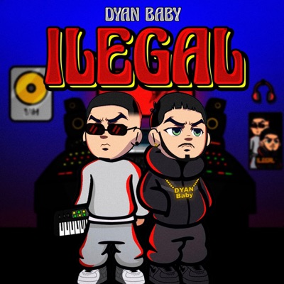 ILEGAL - Single