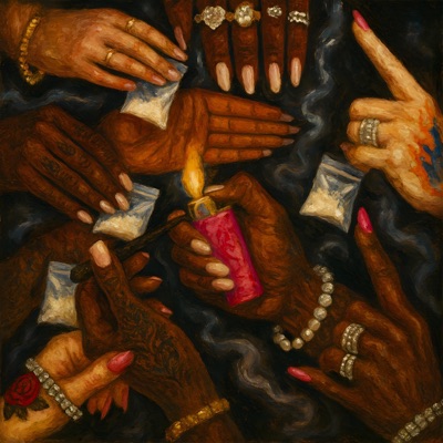 Bajo Mundo (feat. FlakkoLaRuinna, St Junniorr & Dragzi) - Single