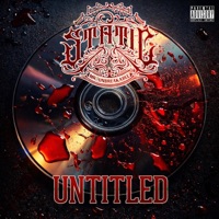 UNTITLED - Single - Static Mr. Unbreakable