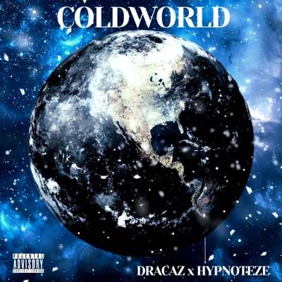 ColdWorld (feat. Hypnoteze) - Single