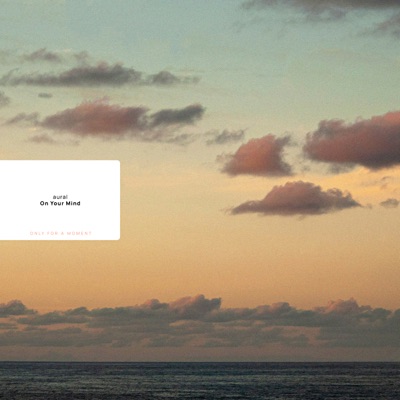 On Your Mind - Single