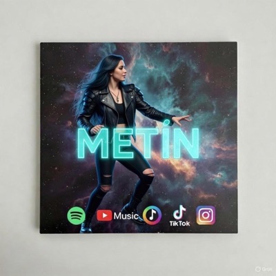 The Last Rain - Single