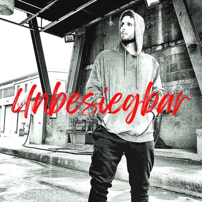 Unbesiegbar - Single